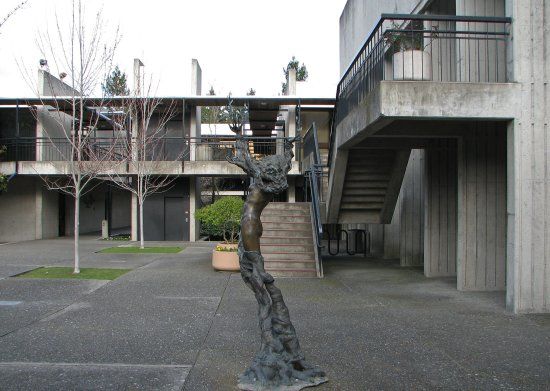 Santa Rosa City Hall